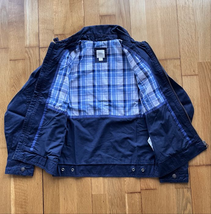 Casaco criança Sfera