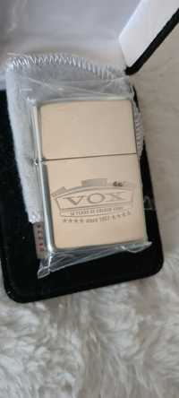 Zapalniczka Zippo Sterling Silver