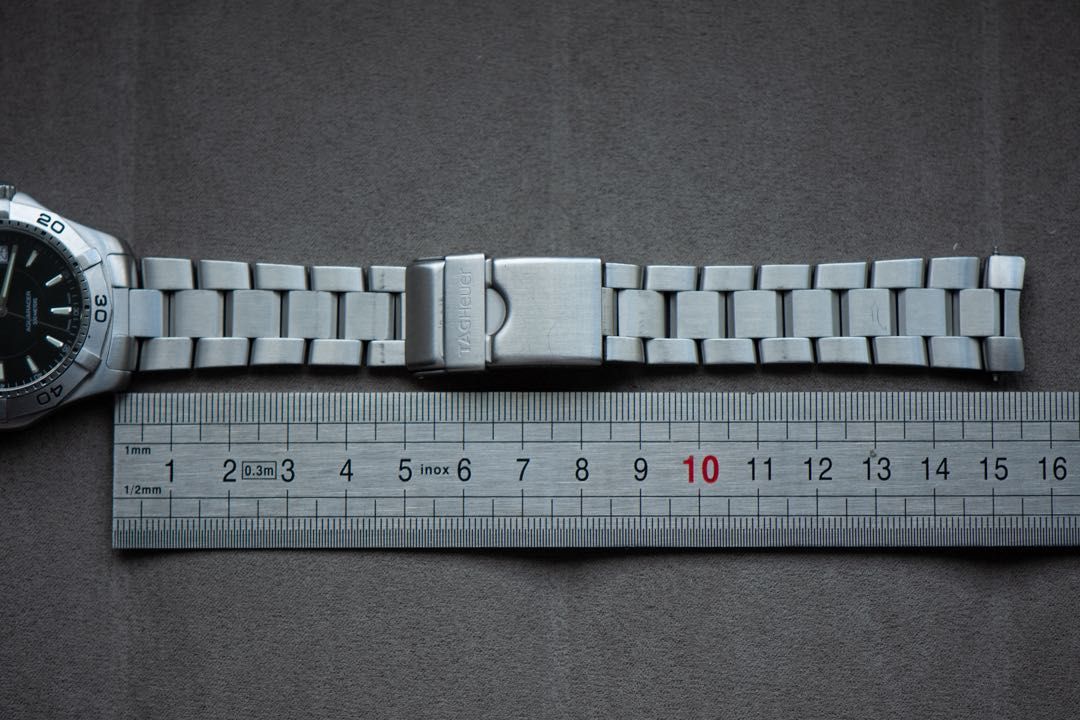 TAG Heuer Aquaracer WAF1110