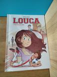 Komiks Louca tomy 2,3,4
