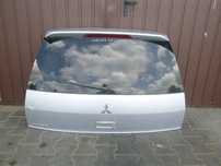 KLAPA TYŁ TYLNA KOMPLETNA MITSUBISHI LANCER VIII KOMBI 03-