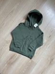 NOWA Zielona bluza reserved dla chłopca 104