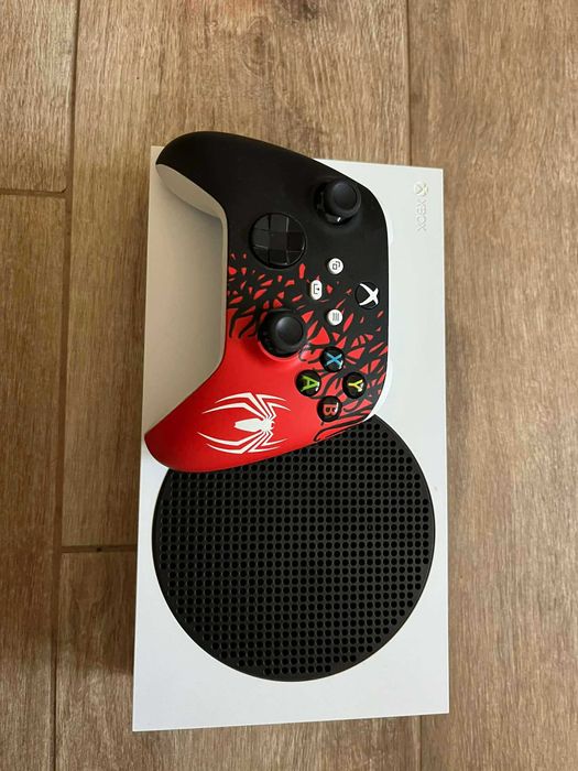 Xbox Séries S 512gb