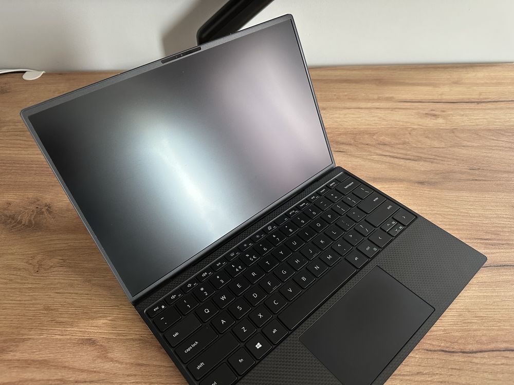 DELL XPS 9310 | 11th Intel i7-1185G7 | 13,4” FHD+