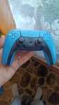 Геймпад SONY PlayStation 5 Dualsense Ice Blue