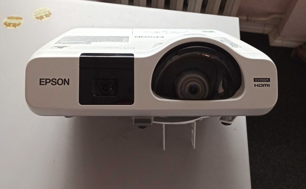 проектор Epson EB-536Wi