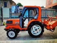 Продам трактор Kubota в отличном состоянии