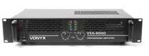 Amplificador PA Profissional VONYX 2x 1500W
