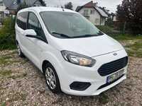 Ford conect custom  transit 1,0 eco bost