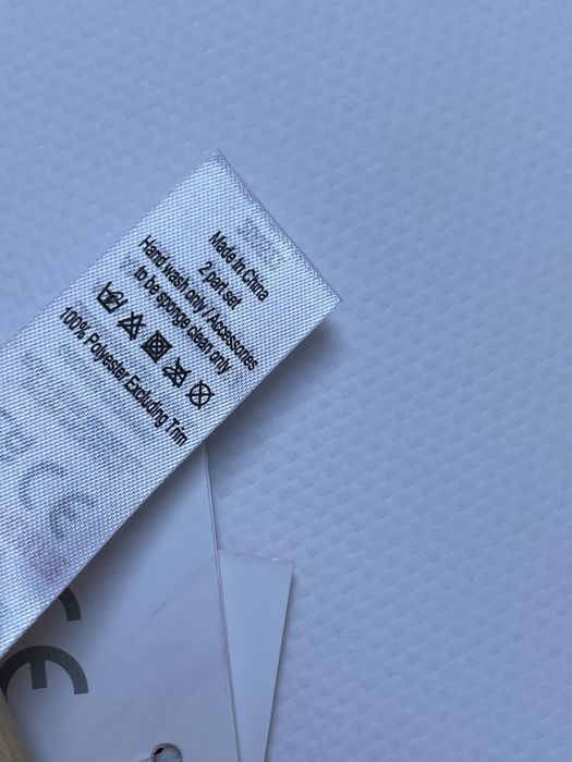 86 82 George Disney Minnie Mouse kostium strój przebranie halloween