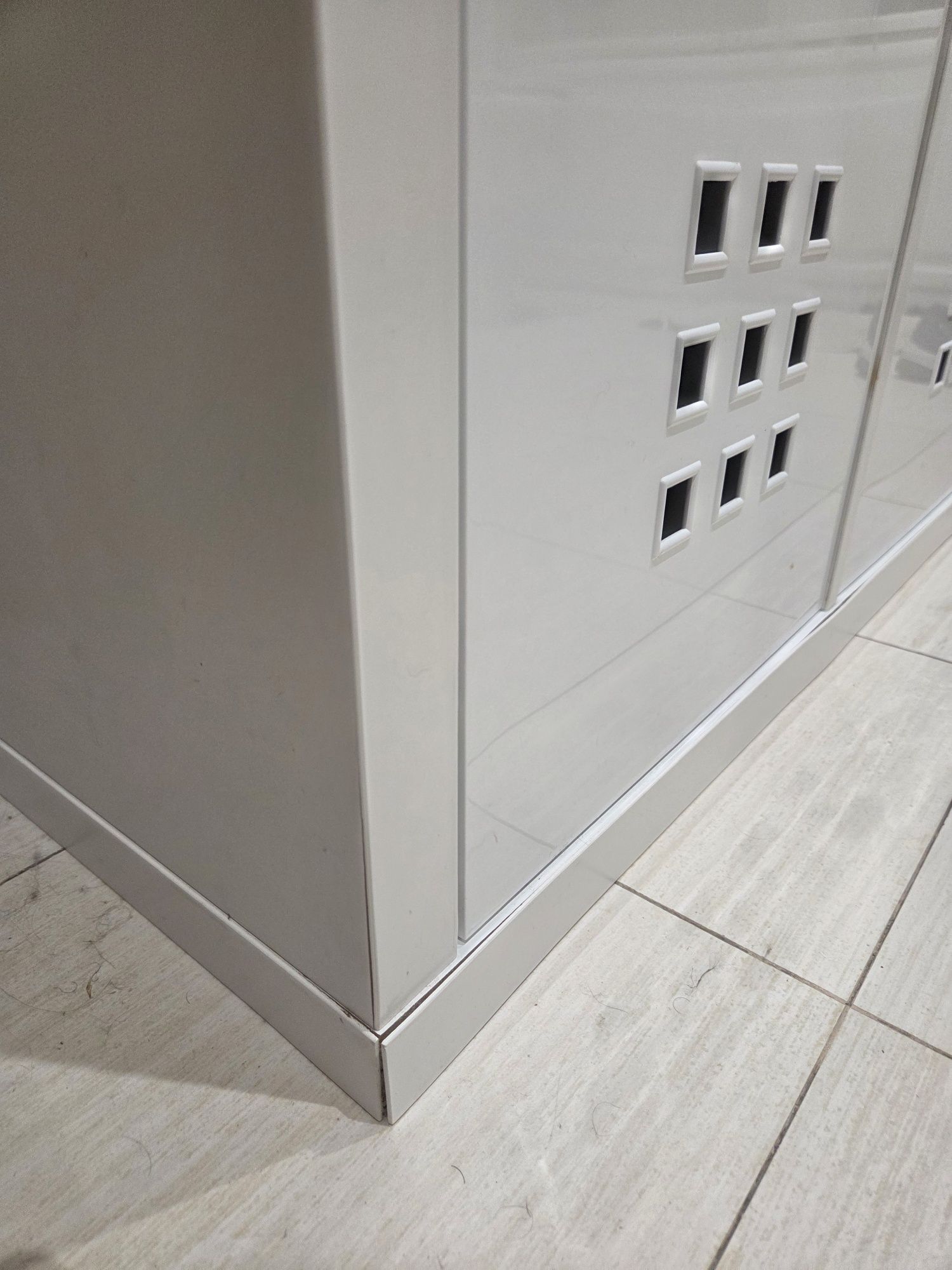 Movel com divisorias IKEA