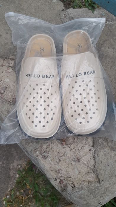 Продам жіночі шльопанці