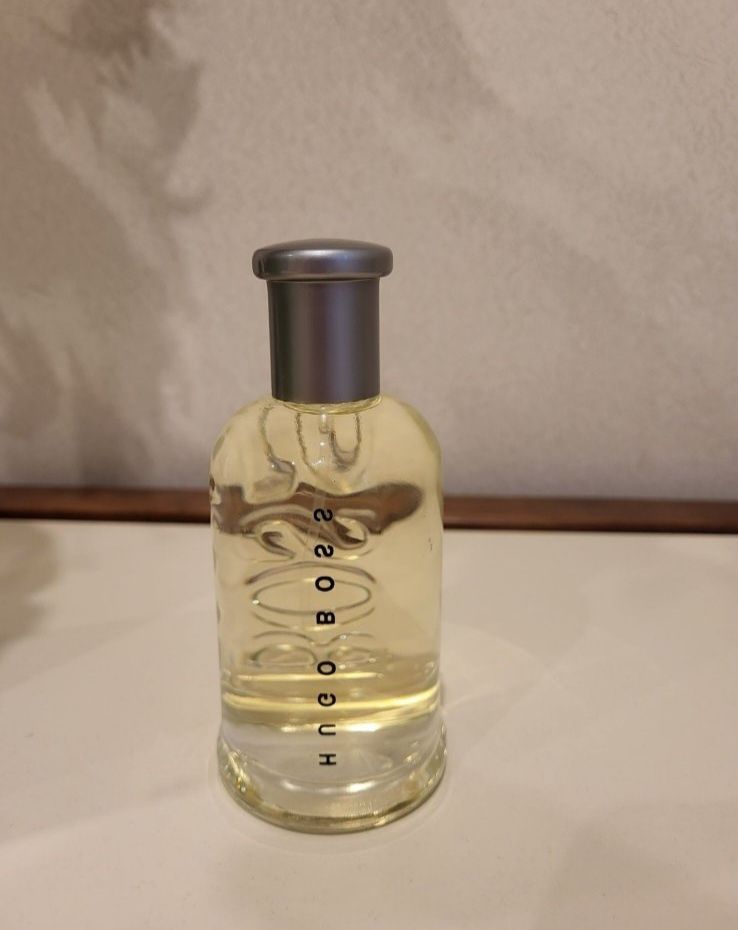 Hugo Boss Boss Bottled (Оригинал) 100 мл