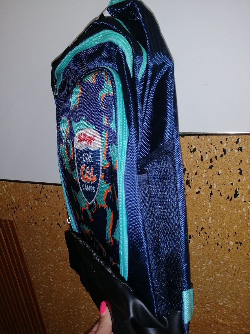 Новый молодёжный школьный детский шкiльний дитячий рюкзак молодiжний