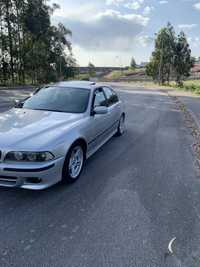 BMW 530D E39 Pack M Original