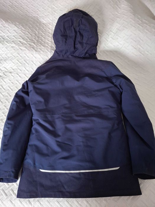 Kurtka zimowa 12-13 lat