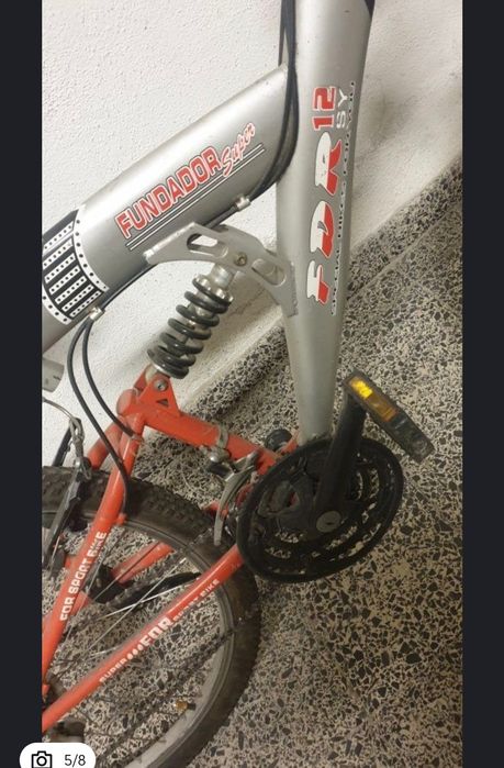 Desportivas com boa situação
