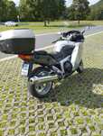 Moto BMW  K 1200 GT