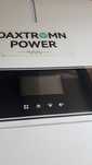 Inwerter off grid 24v 4.2kw  falownik hybrydowy .