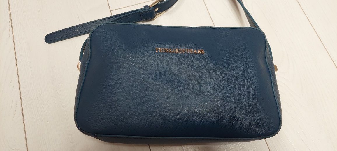 Сумочка женская Trussardi