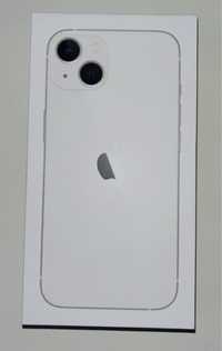 Sprzedam Iphone 13 128 GB w kolorze bialym