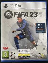 Fifa 23 Ps5 stan bdb.