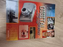 Digital PHOTOGRAPHY  step by step Ben Owen