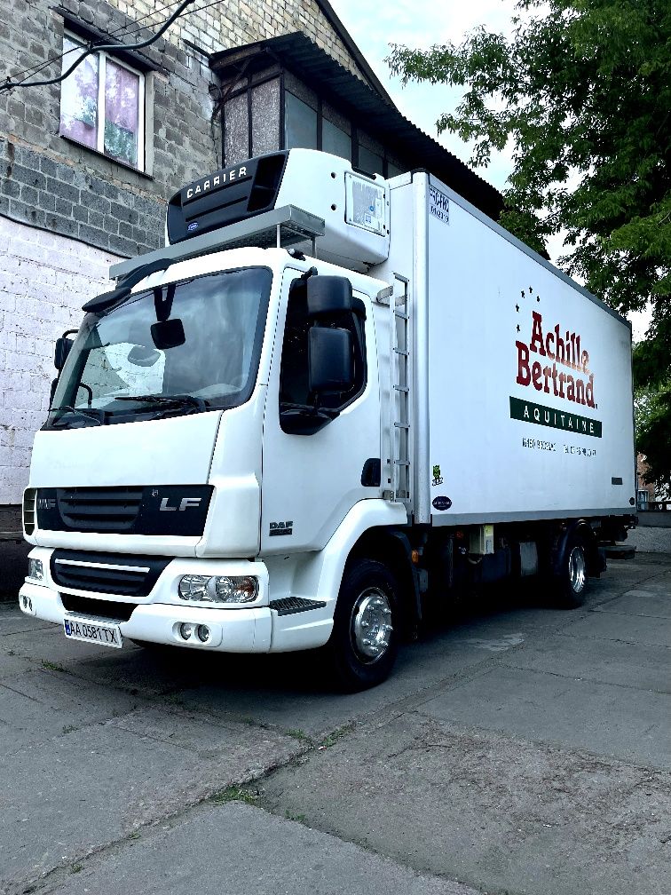 DAF LF 45.160 рефрижератор