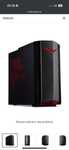 Komputer Acer Nitro N50-640