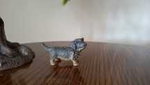 Jamnik długowłosy schleich