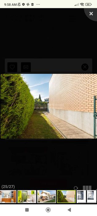 Moradia na quinta da beloura