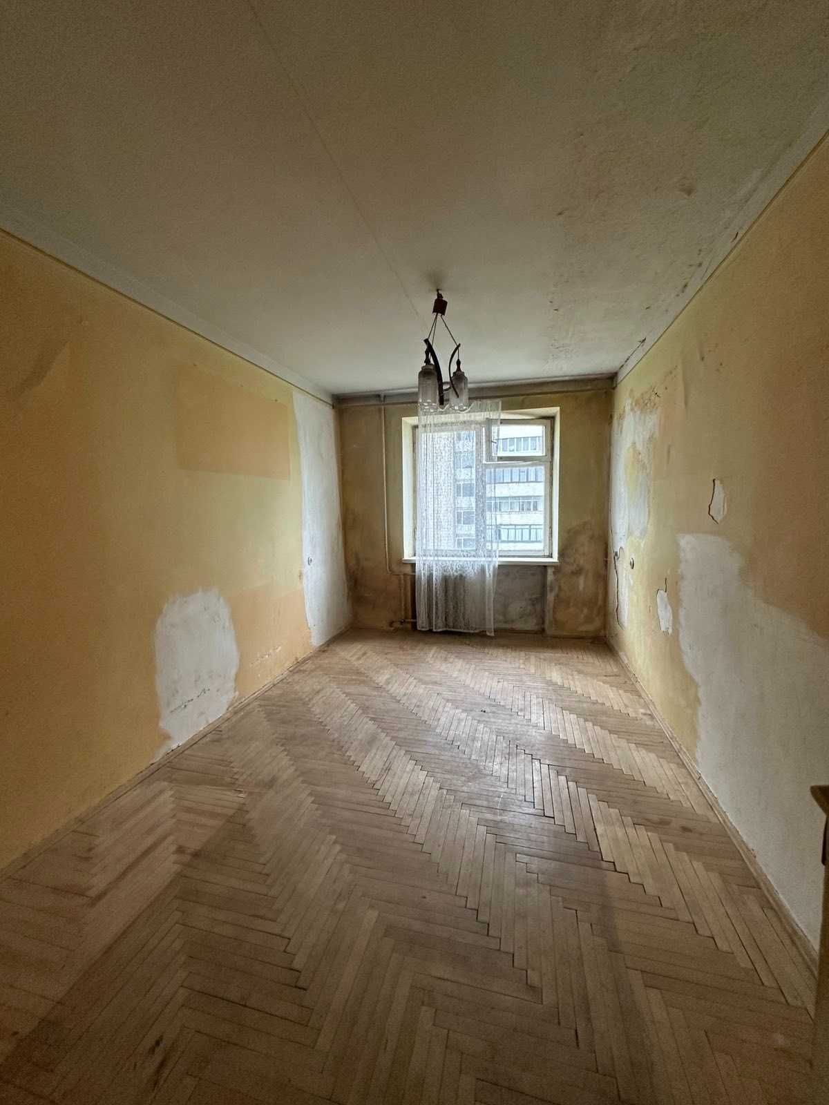 Продаж 3 кімнатної квартири вул Широка, Левандівка, поруч 65 школа