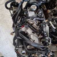 Motor D5244T - 2.4 - VOLVO