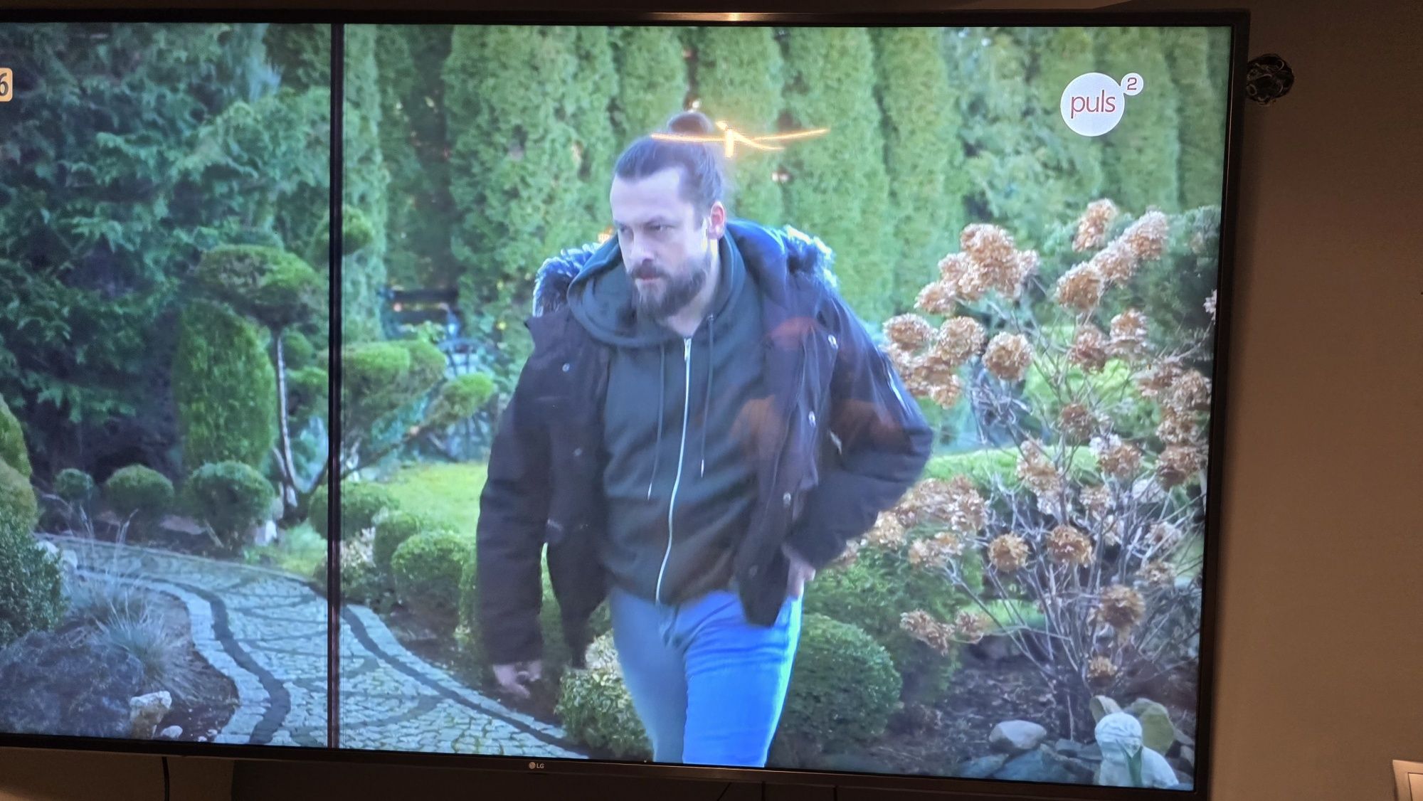 TANIO Sprzedam telewizor 75cali LG
