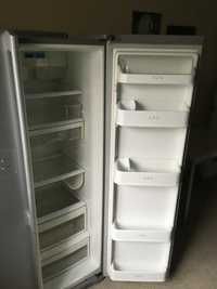 Холодильник LG GL-B207WLQA