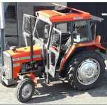 Sprzedam Ferguson 255