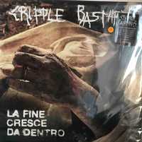 Cripple Bastards – La Fine Cresce Da Dentro
LP, 45 RPM, Album