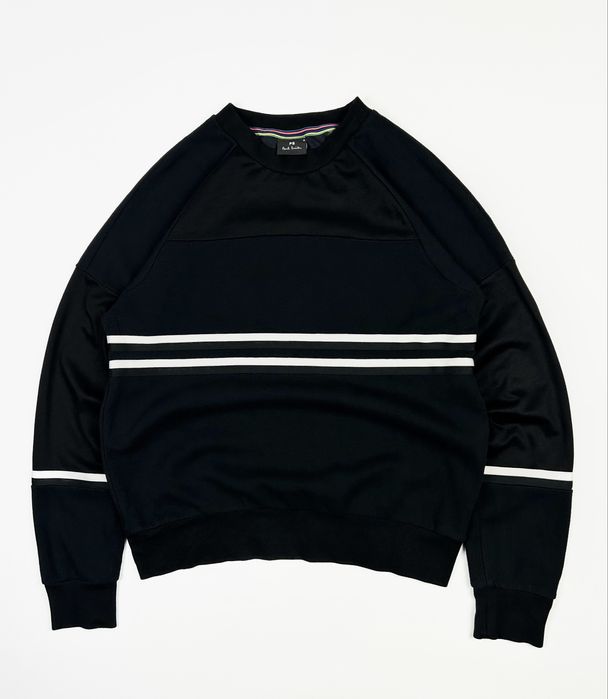 Світшот кофта Paul Smith M diesel x g-star boss