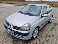 Renault Cli 1.5dci * Klimatyzacja * 5 drzwi * Dynamic