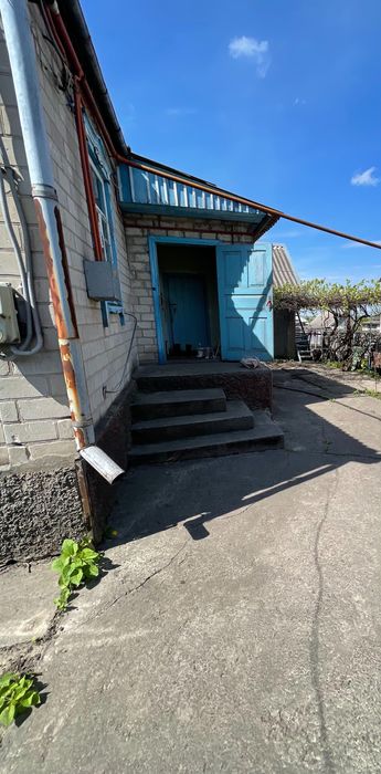 Продам будинок Романково