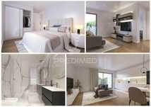 Apartamento Novo A Estrear No Centro Do Funchal Junto Ao La Vie.