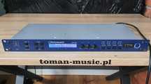 Linea Research LNR24 w skórce Turbosound LMS-D24 96kHz Do NAW favo