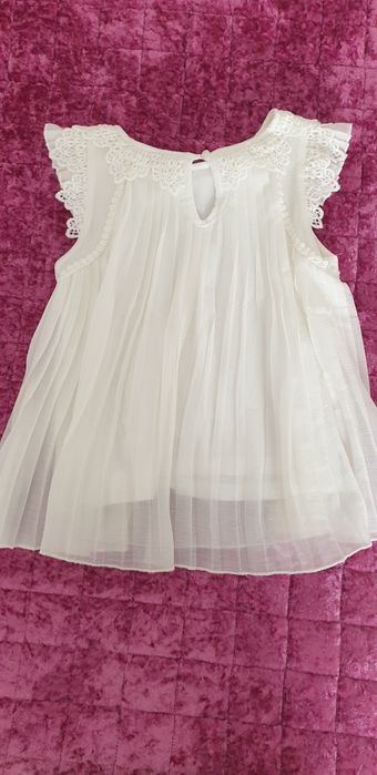 Blusa Mayoral 7 anos