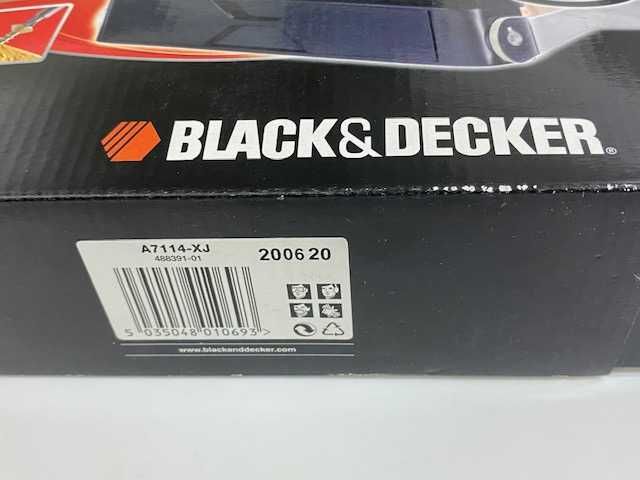 Acessórios Black&Decker (brocas, buchas, etc) 107 peças - NOVO