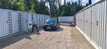 magazyn * boks * przechowalnia rzeczy * self storage * 220 zł  /mc