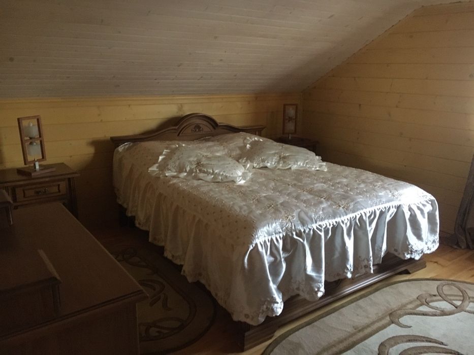 Котедж з сауною в Трускавці