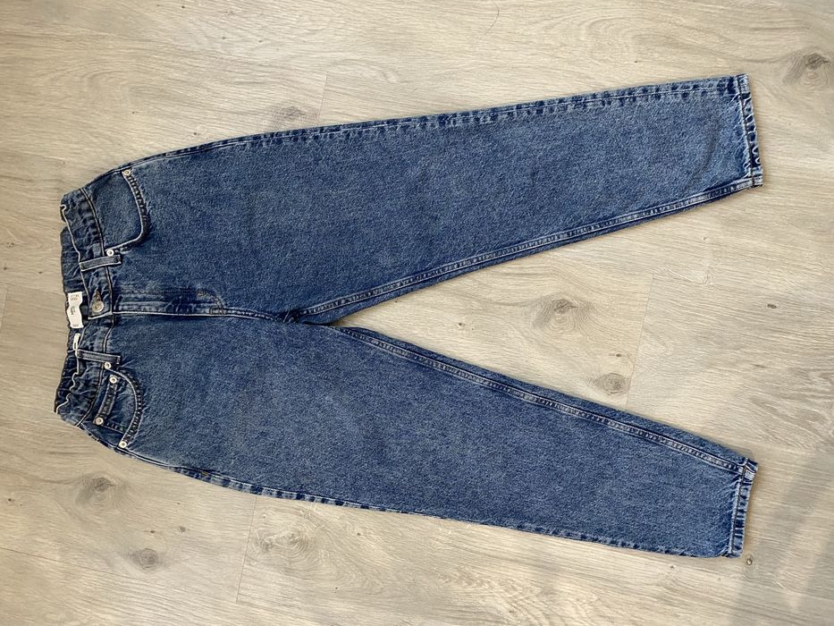 Джинси Манго Мом