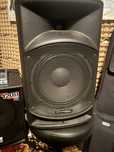 Zestaw: Dwie kolumny Audiophony MT10A, subwoofer Alto i kable!
