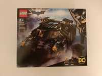 LEGO 76239 DC Super Heroes - Batman Tumbler: starcie ze Strachem na Wr