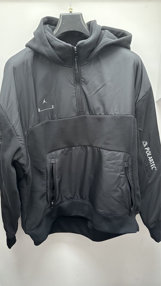 Nowa bluza JORDAN Engineered 23 Polartec rozm.XL - 100% orginał